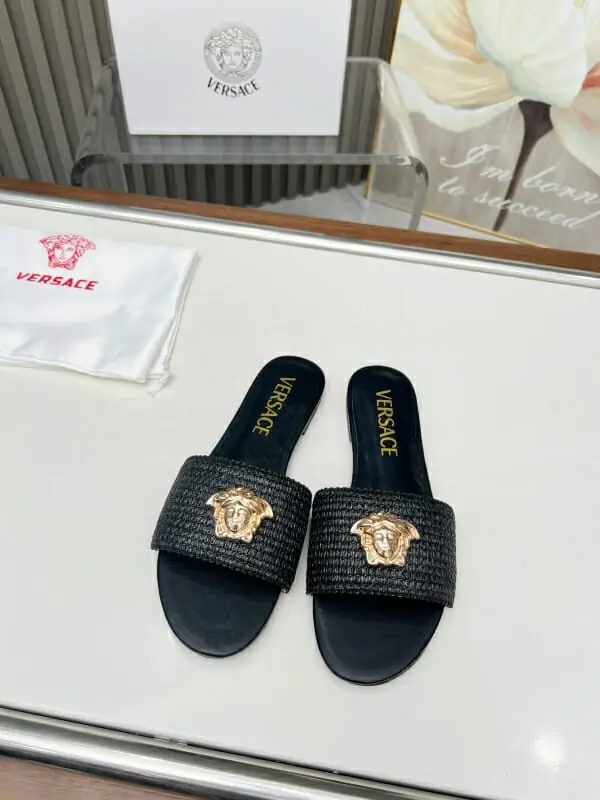 versace chaussons pour femme s_122514a2